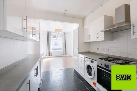 4 bedroom terraced house for sale, Haydons Road, London SW19