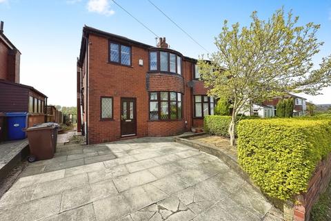 3 bedroom semi-detached house for sale, Outwood Road, Radcliffe