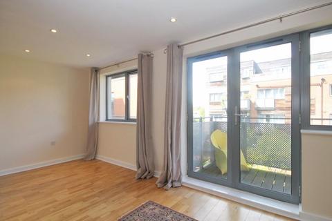 1 bedroom apartment for sale, Agate Close, London