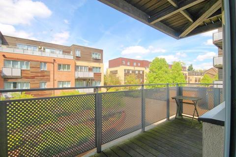 Flat 7, Azure House Agate Close, London, NW10 7FE