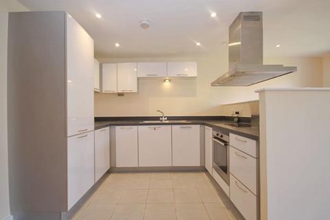 Flat 7, Azure House Agate Close, London, NW10 7FE