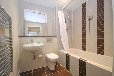 Flat 7, Azure House Agate Close, London, NW10 7FE