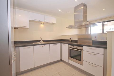 Flat 7, Azure House Agate Close, London, NW10 7FE