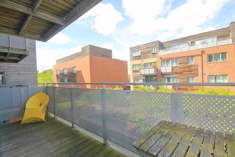 Flat 7, Azure House Agate Close, London, NW10 7FE
