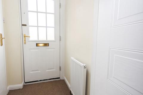 2 bedroom terraced house to rent, Loaninghill Road, Uphall, Broxburn, EH52