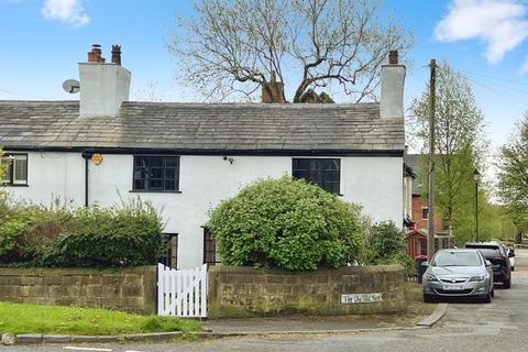 3 bedroom cottage for sale, The Crescent, Worsley, Manchester