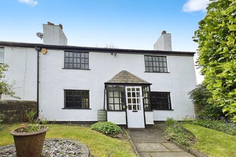 3 bedroom cottage for sale, The Crescent, Worsley, Manchester