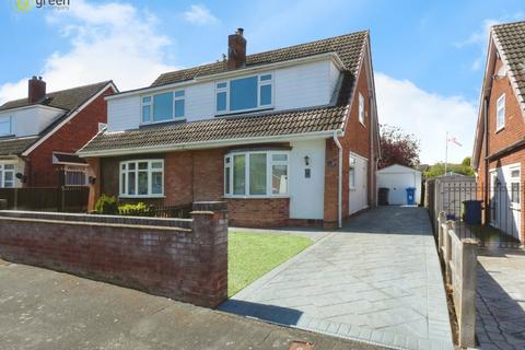 3 bedroom semi-detached house for sale, Rosemary Road, Tamworth B77