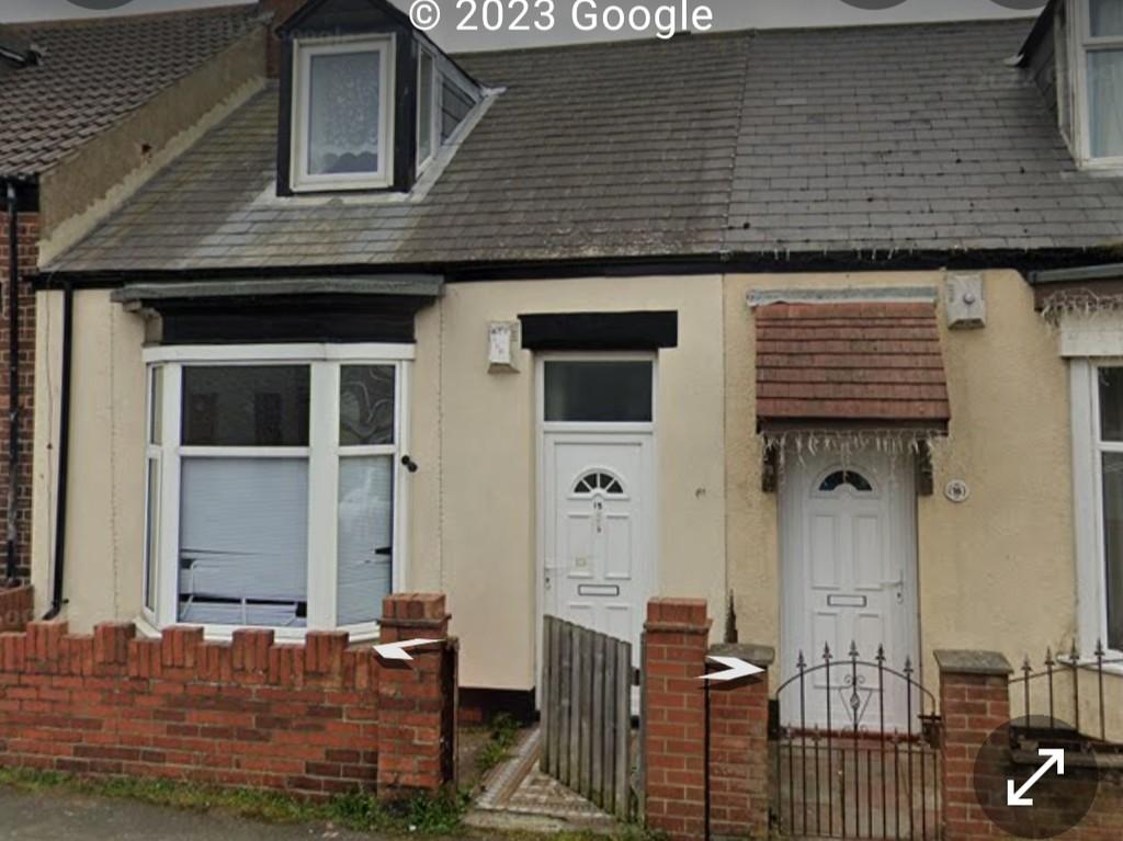 Hendon Valley Road, Sunderland SR2 3 bed terraced house £750 pcm (£173 pw)