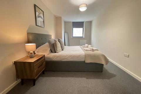 1 bedroom apartment for sale, Sandringham House, Manchester