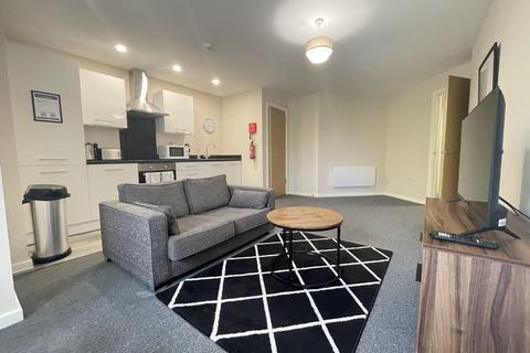 1 bedroom apartment for sale, Sandringham House, Manchester