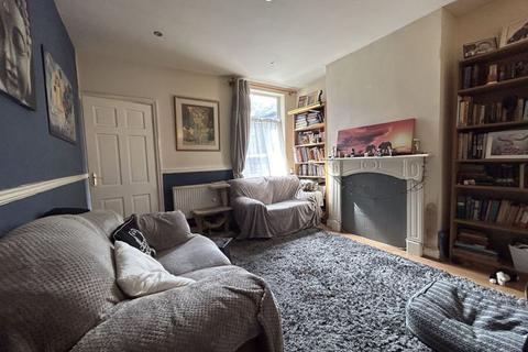 2 bedroom terraced house for sale, Woodward Street, Stoke-On-Trent