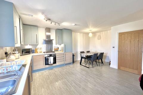 2 bedroom apartment for sale, Westbury Lane, Newport Pagnell, MK16