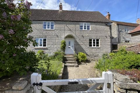 3 bedroom cottage for sale, Manor Road, Kingsdon