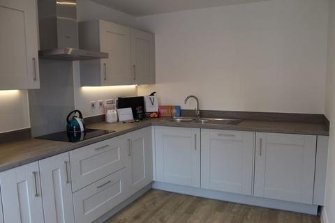 2 bedroom semi-detached house to rent, Brand New 2 Bed House With En-suite