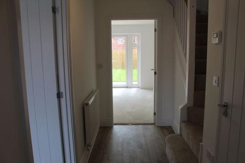 2 bedroom semi-detached house to rent, Brand New 2 Bed House With En-suite