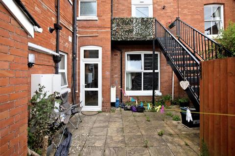 2 bedroom flat for sale, Grosvenor Terrace, Teignmouth, TQ14