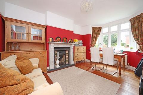 5 bedroom semi-detached house for sale, Abbots Way, Westlands