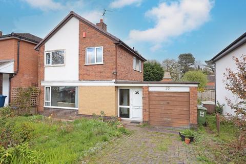 3 bedroom detached house for sale, Whitmore Road, Trentham