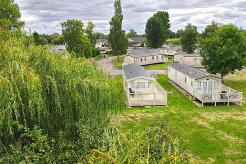 2 bedroom detached house for sale, Willow View, Cotswold Hoburne, Cotswold Water Park