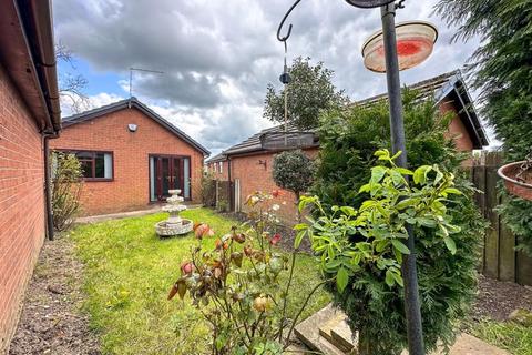 3 bedroom bungalow for sale, Gorsey Bank, Ball Green