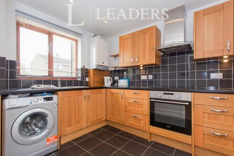 1 bedroom terraced house to rent, Rooks Street, CB24