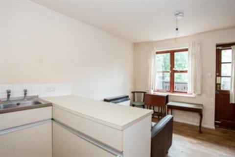 1 bedroom terraced house to rent, Kerridge Close, Cambridge, CB1