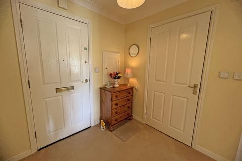 1 bedroom retirement property for sale, Underhill Street, Bridgnorth WV16