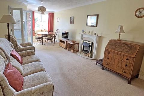 1 bedroom retirement property for sale, Underhill Street, Bridgnorth WV16