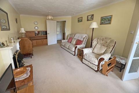 1 bedroom retirement property for sale, Underhill Street, Bridgnorth WV16