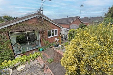 3 bedroom detached house for sale, Paulbrook Road, Bridgnorth WV16