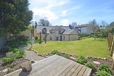 4 bedroom cottage for sale, Greenbottom, Truro TR4