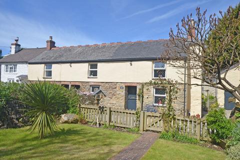 4 bedroom cottage for sale, Greenbottom, Truro TR4