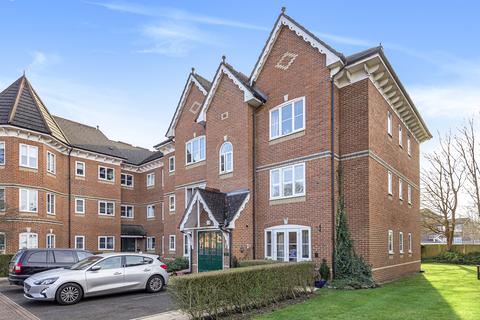 2 bedroom apartment to rent, Chesswood Court, Bury Lane, Rickmansworth, Hertfordshire, WD3 1DF