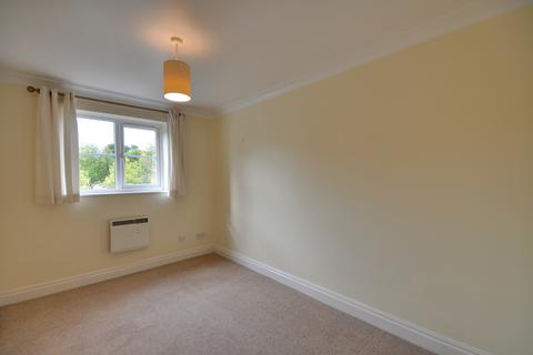 2 bedroom apartment to rent, Chesswood Court, Bury Lane, Rickmansworth, Hertfordshire, WD3 1DF
