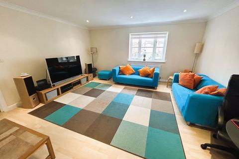 2 bedroom apartment for sale, ATLANTIC COURT, GLOUCESTER MEWS, WEYMOUTH TOWN CENTRE