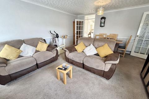 2 bedroom bungalow for sale, CHARTWELL, SOUTHILL, WEYMOUTH, DORSET
