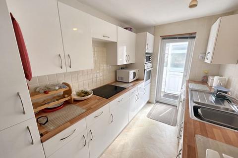 2 bedroom bungalow for sale, CHARTWELL, SOUTHILL, WEYMOUTH, DORSET