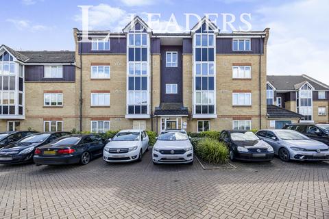 2 bedroom apartment to rent, Faraday Road, Guildford
