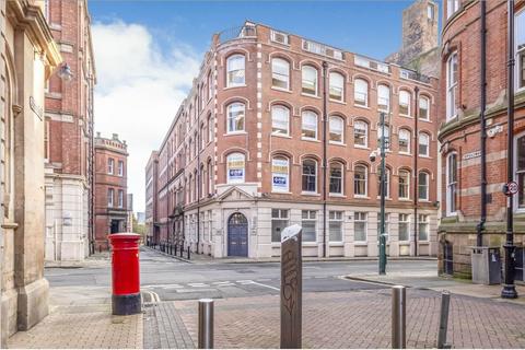 2 bedroom apartment to rent, Mills Building, Nottingham, NG1