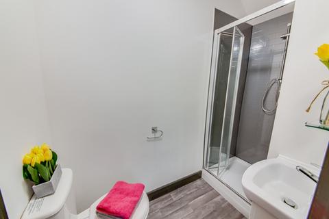 1 bedroom in a house share to rent, Farrar Street, Barnsley