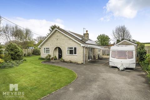 2 bedroom detached bungalow for sale, Wareham Road, Owermoigne, DT2