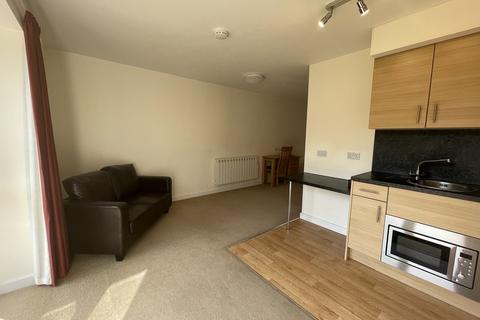 1 bedroom flat to rent, Abbey Court, Cambridge CB1