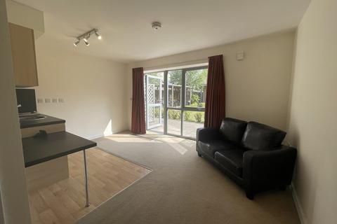 1 bedroom flat to rent, Abbey Court, Cambridge CB1