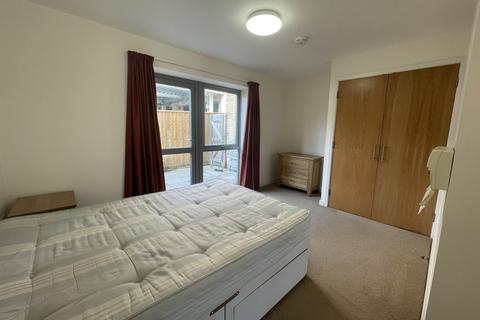 1 bedroom flat to rent, Abbey Court, Cambridge CB1