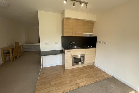 1 bedroom flat to rent, Abbey Court, Cambridge CB1
