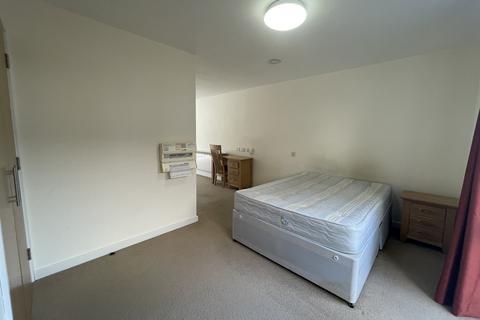 1 bedroom flat to rent, Abbey Court, Cambridge CB1