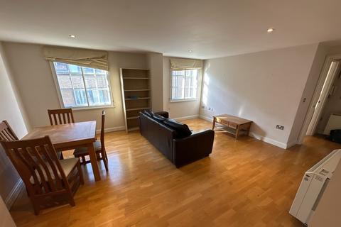 1 bedroom flat to rent, Regent Terrace, Cambridge CB2