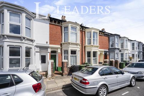5 bedroom terraced house to rent, Margate Rooad, Southsea