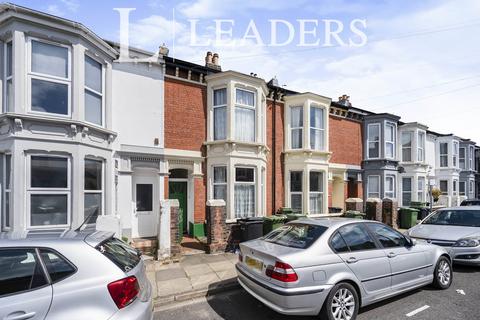 5 bedroom terraced house to rent, Margate Road, Southsea